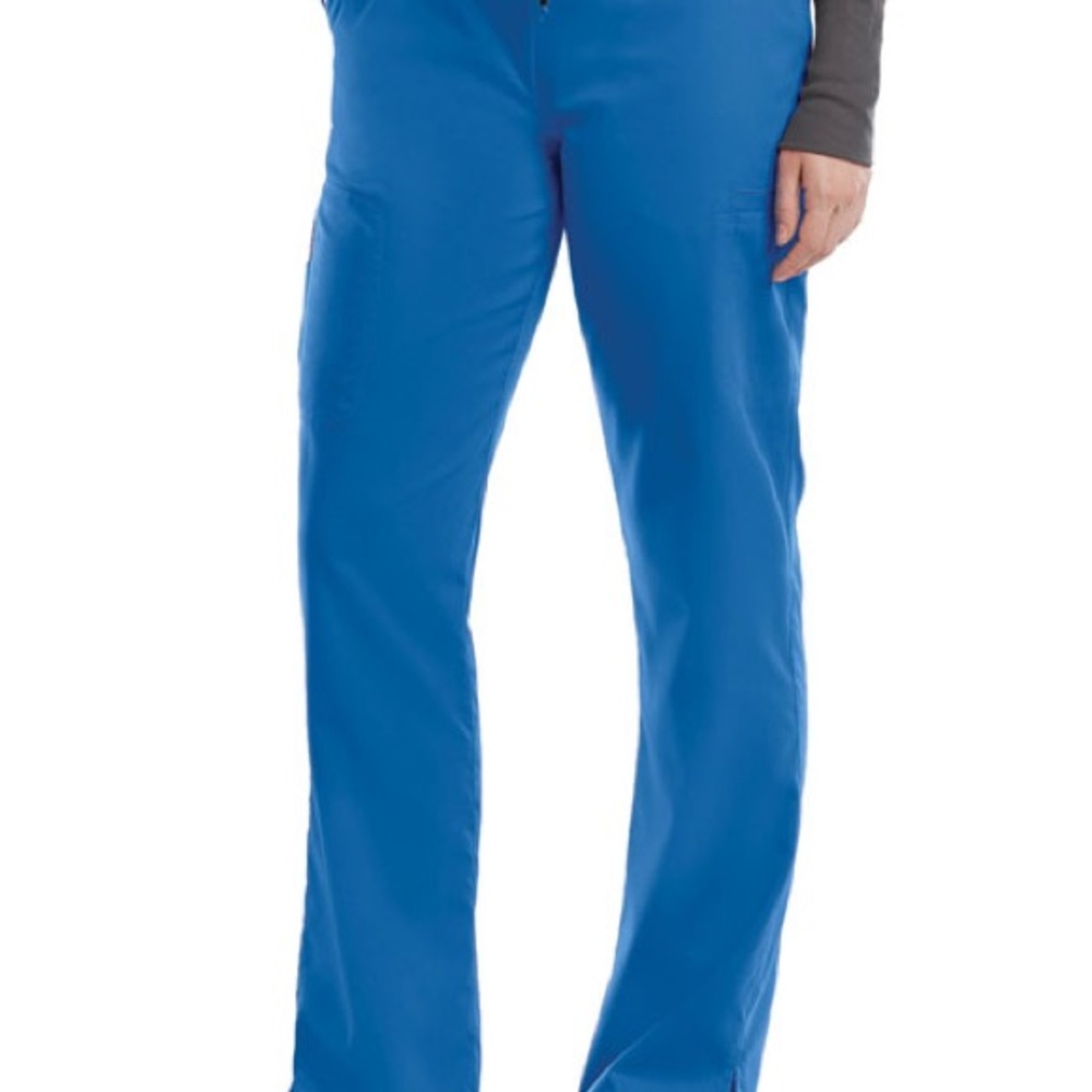 Grey's Anatomy Women's Blue scrub Pants